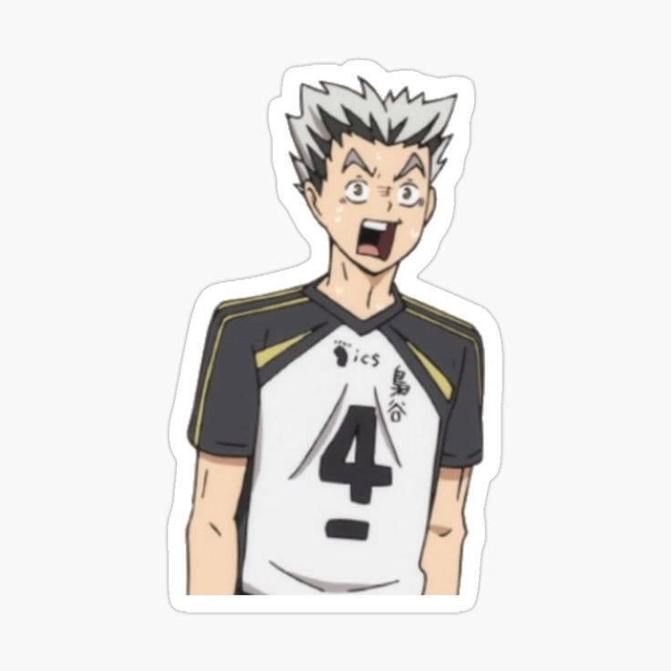 Bokuto Koutarou birthday luôn là sự kiện được mong đợi