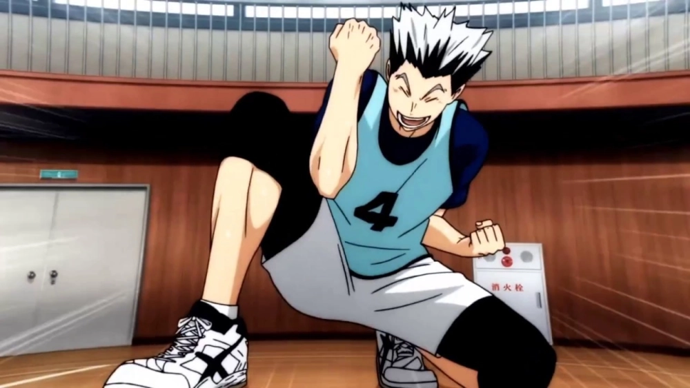 Sinh nhật Bokuto được tổ chức bởi fan khắp thế giới