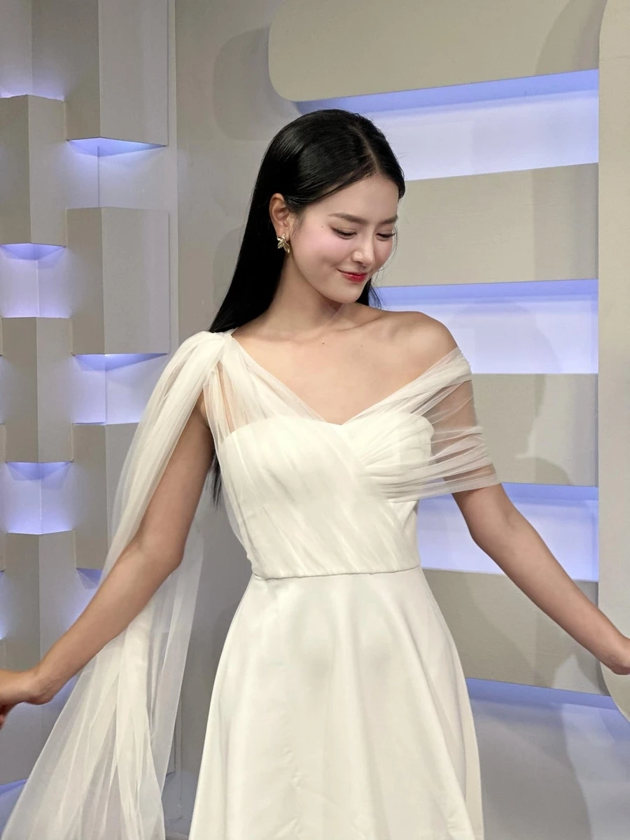 Ảnh kỷ niệm gắn với Bùi Khánh Linh ngày nơi sinh