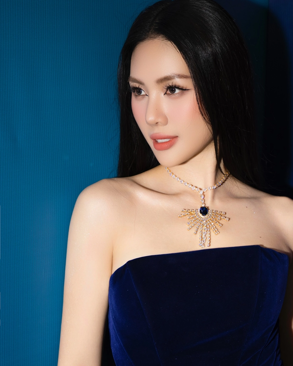 Dễ thương và nổi bật với ảnh cô gái hoạt hình dễ thương