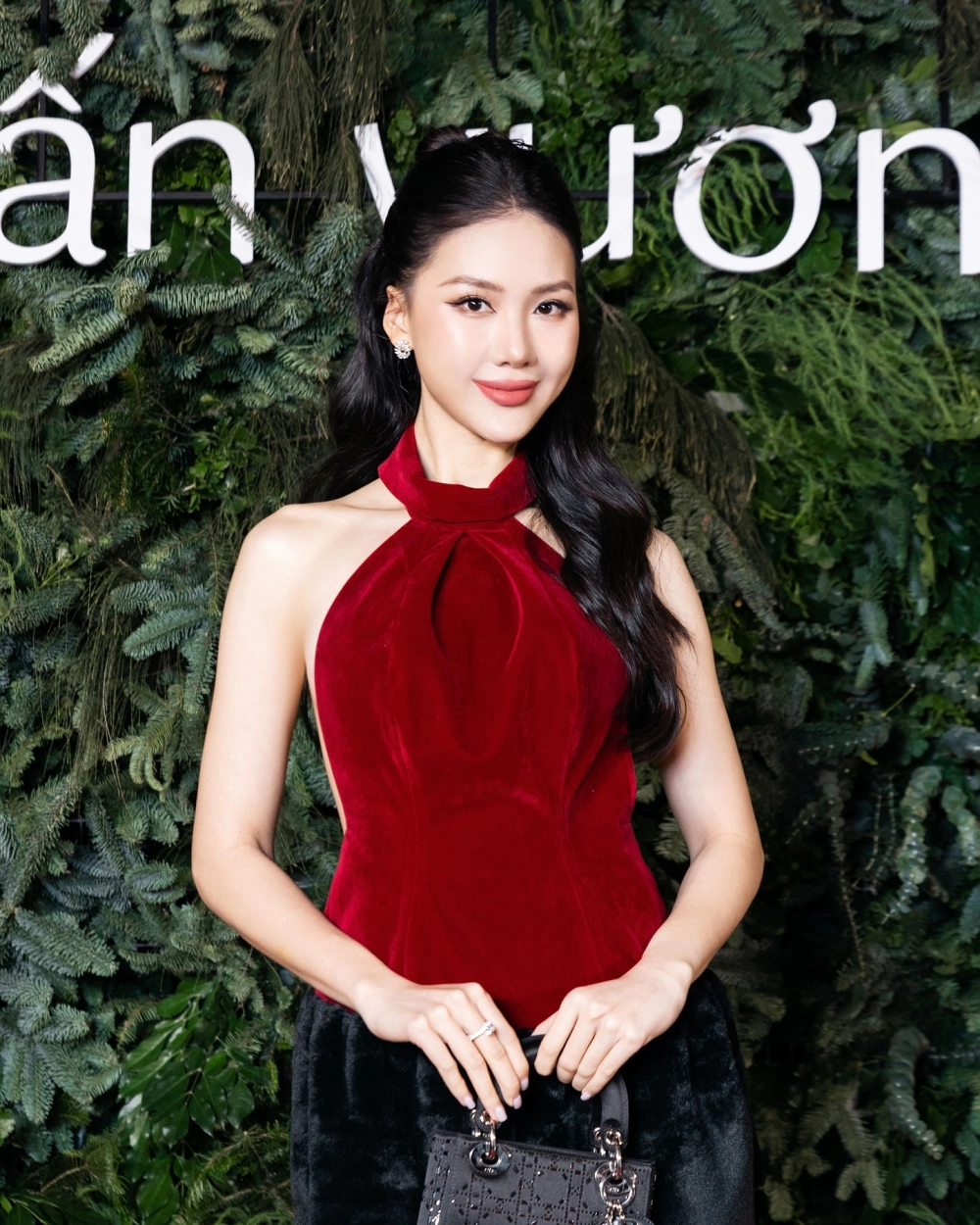 Avatar con gái xinh Instagram tạo dấu ấn cá nhân tuyệt vời