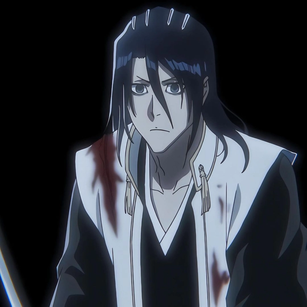 Byakuya 1000 Year Blood War bùng nổ sức mạnh