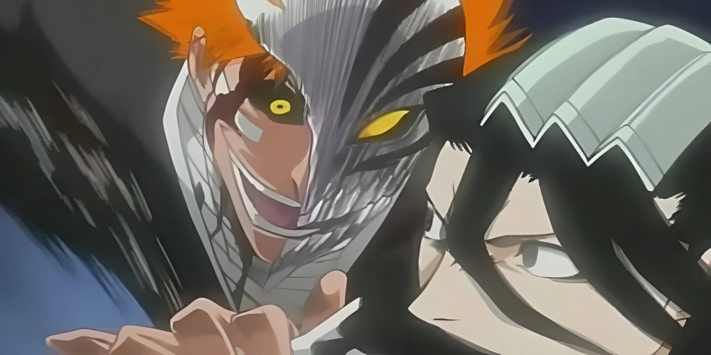Byakuya vs Ichigo trận chiến mang tính biểu tượng