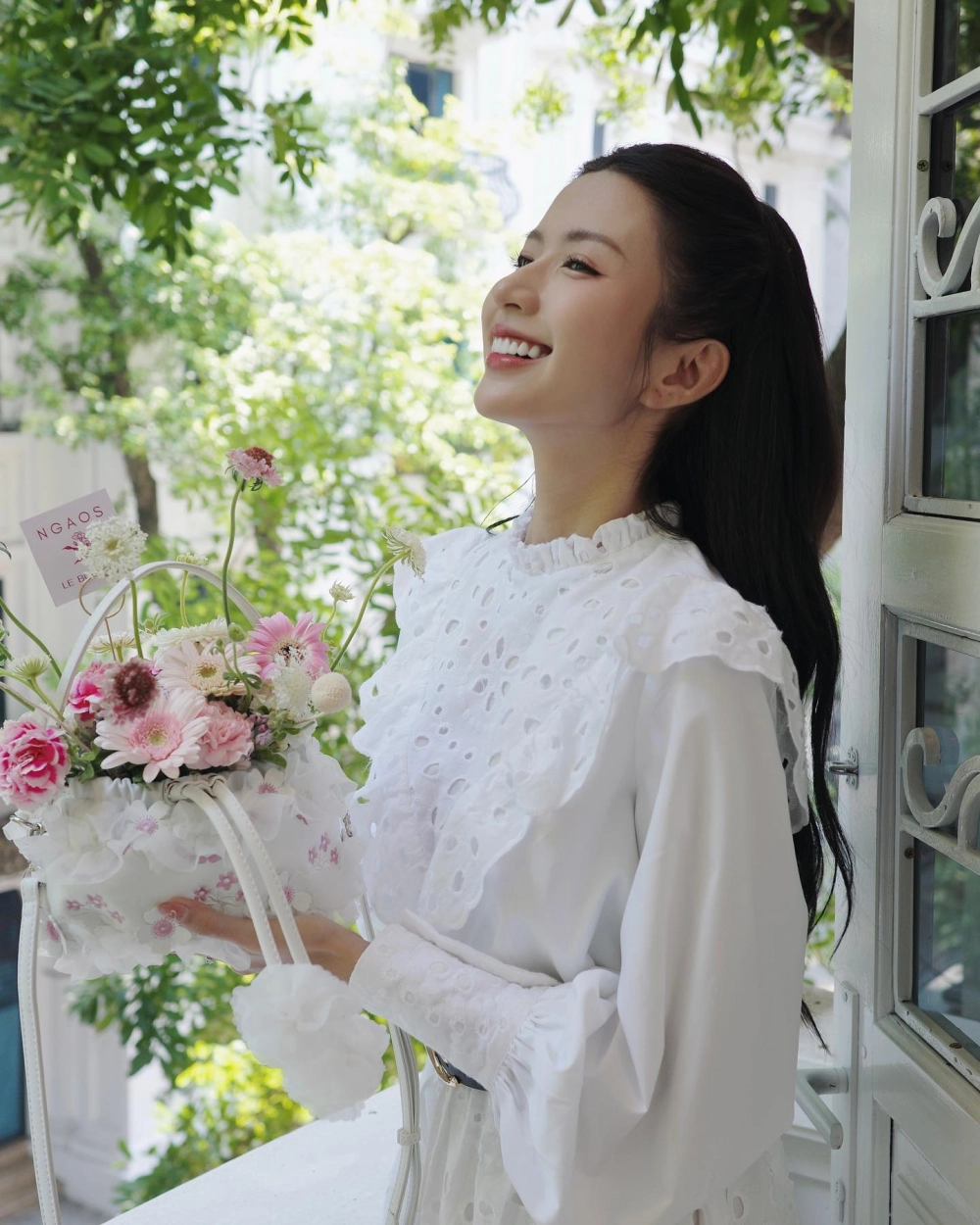 Đừng bỏ lỡ gái xinh việt nam khoe dáng cực cháy