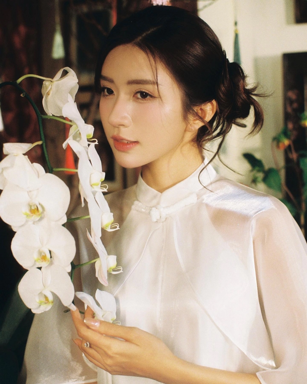 Tuyển chọn tik tok gái xinh nhảy đang viral mạnh mẽ