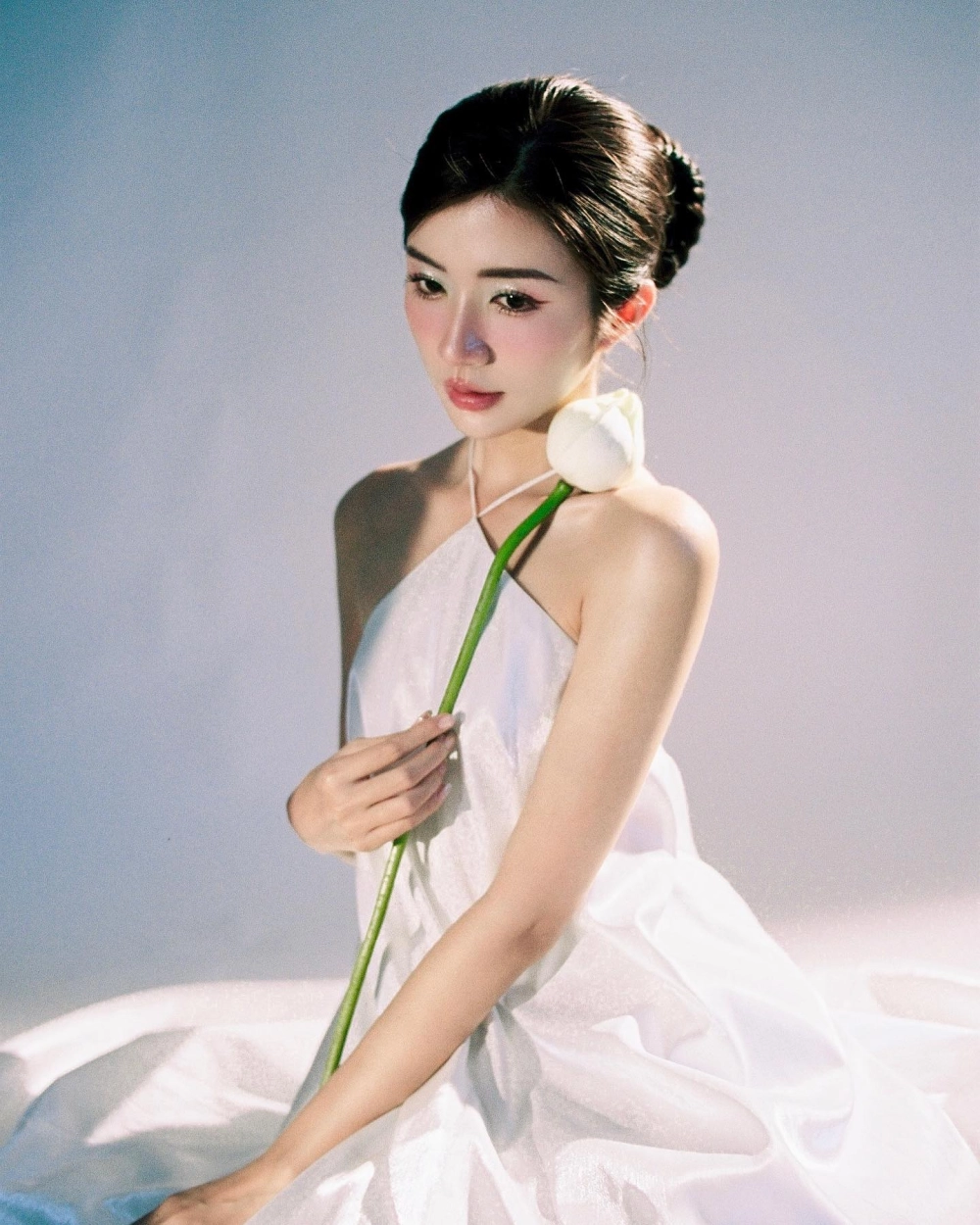 Ngắm nhìn gái xinh vn đầy gợi cảm và tự tin