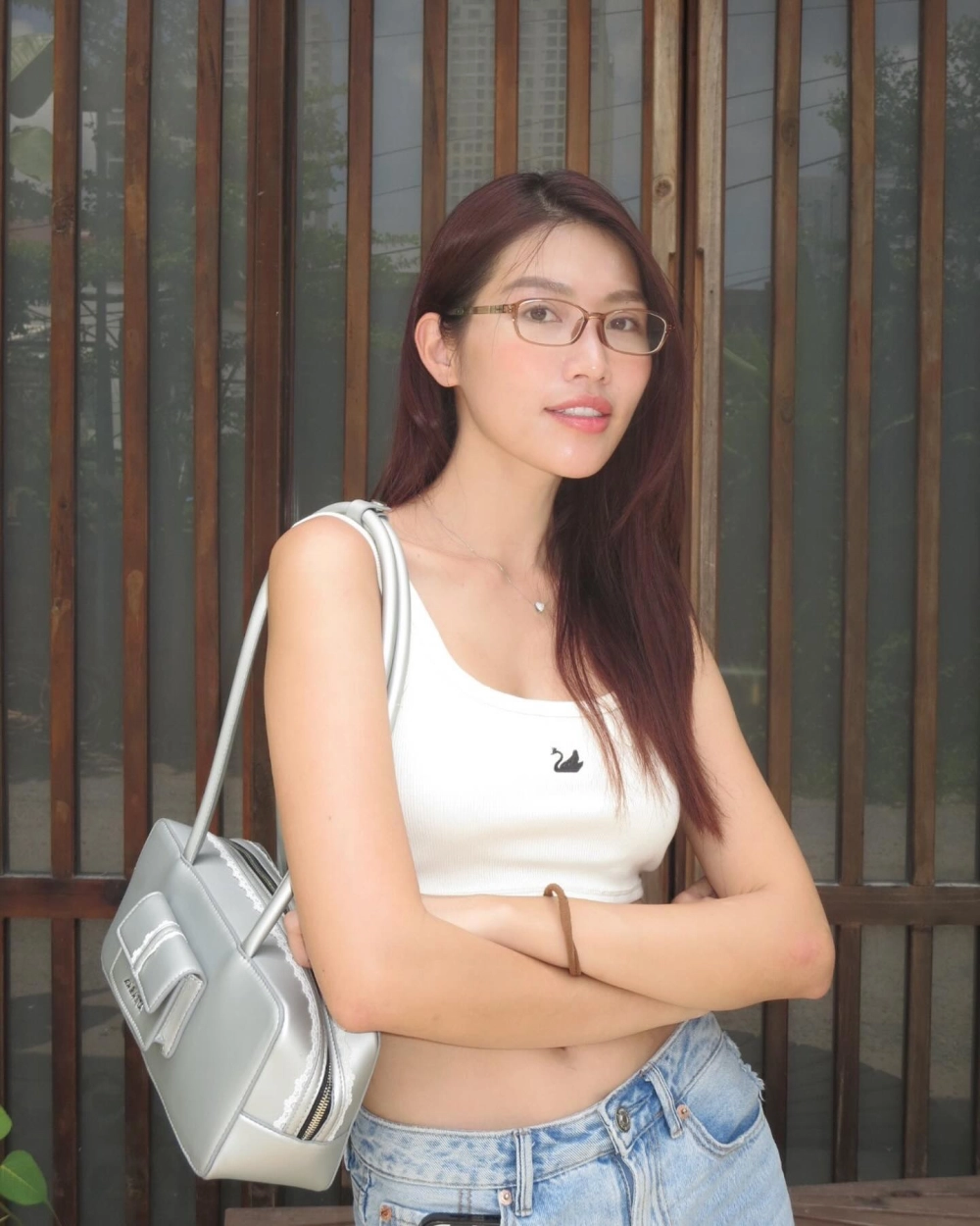 Tuyển chọn ảnh dàn gái đẹp sang chảnh đầy thần thái