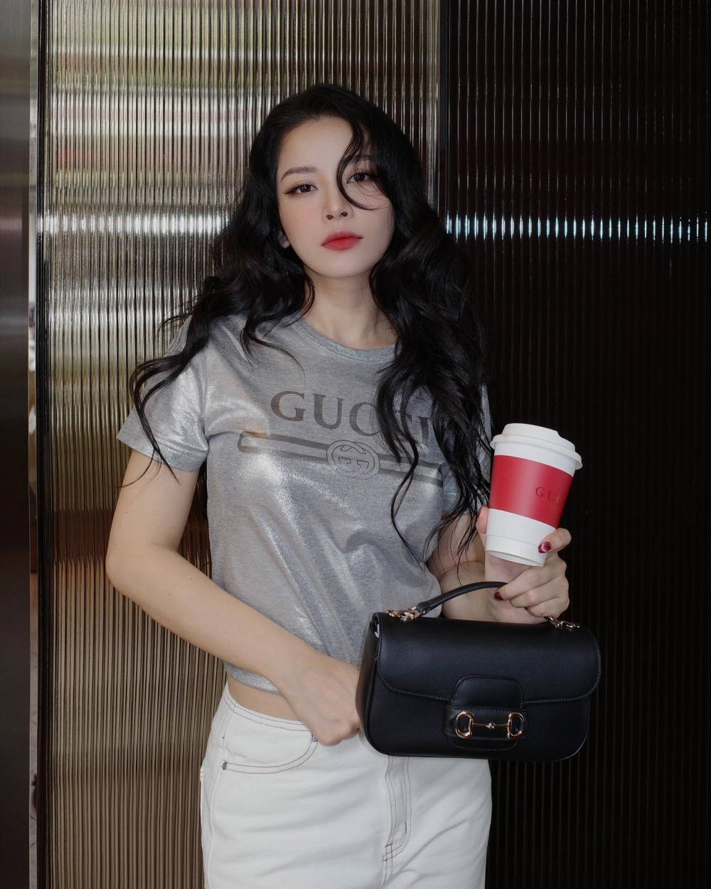 Visual đỉnh cao từ cô gái xinh đẹp nhất trên thế giới