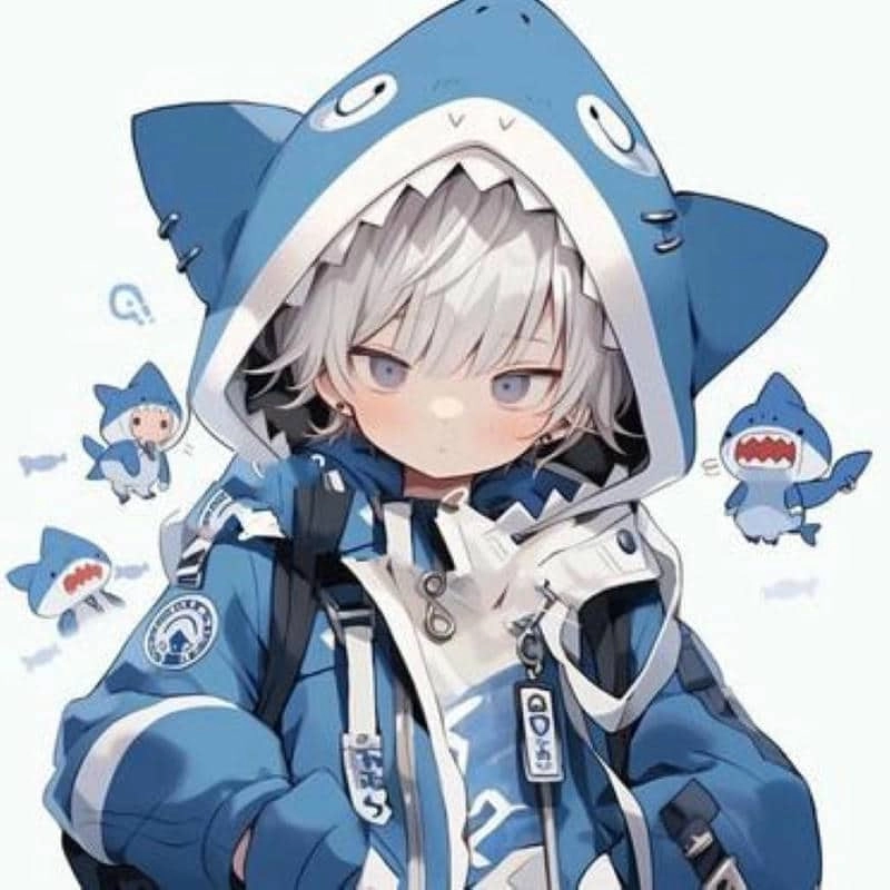 Cùng chiêm ngưỡng chibi bé trai ngộ nghĩnh cực chất