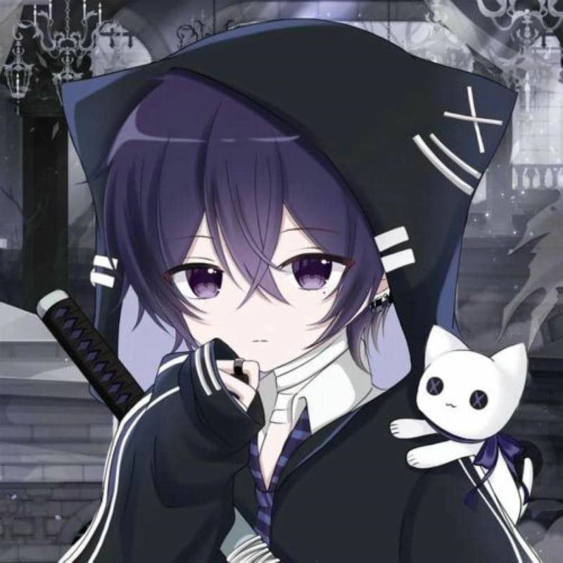 Chọn ngay chibi bé trai thôi nôi cho ngày đặc biệt