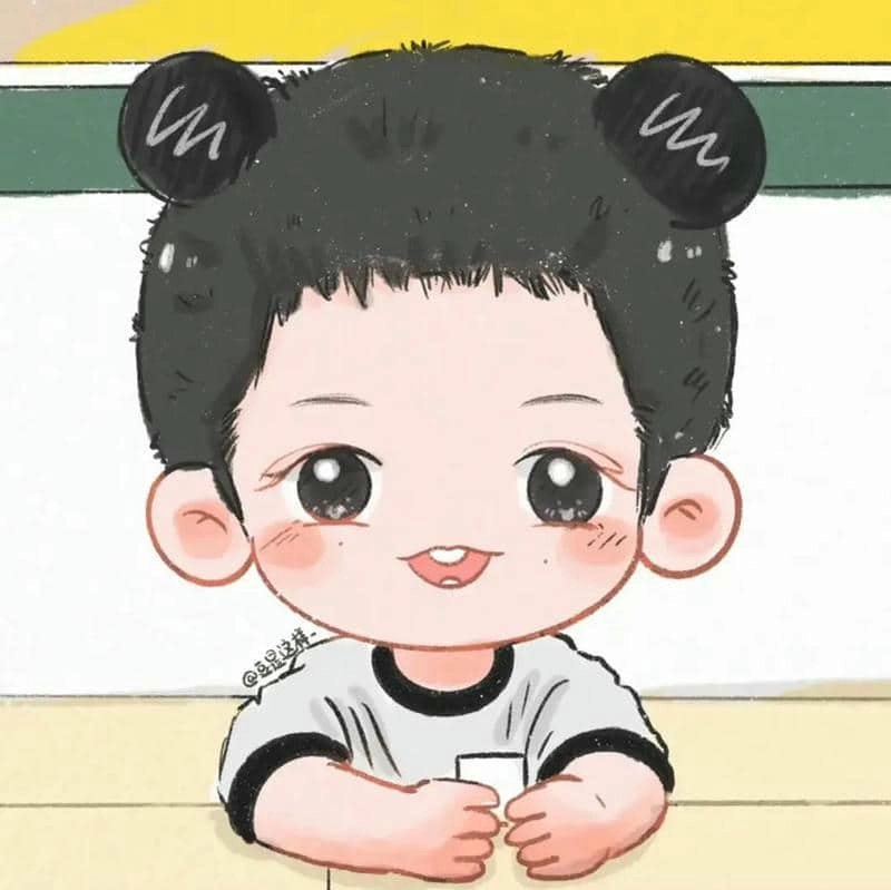 Tạo ngay hình chibi bé trai ghép mặt theo sở thích