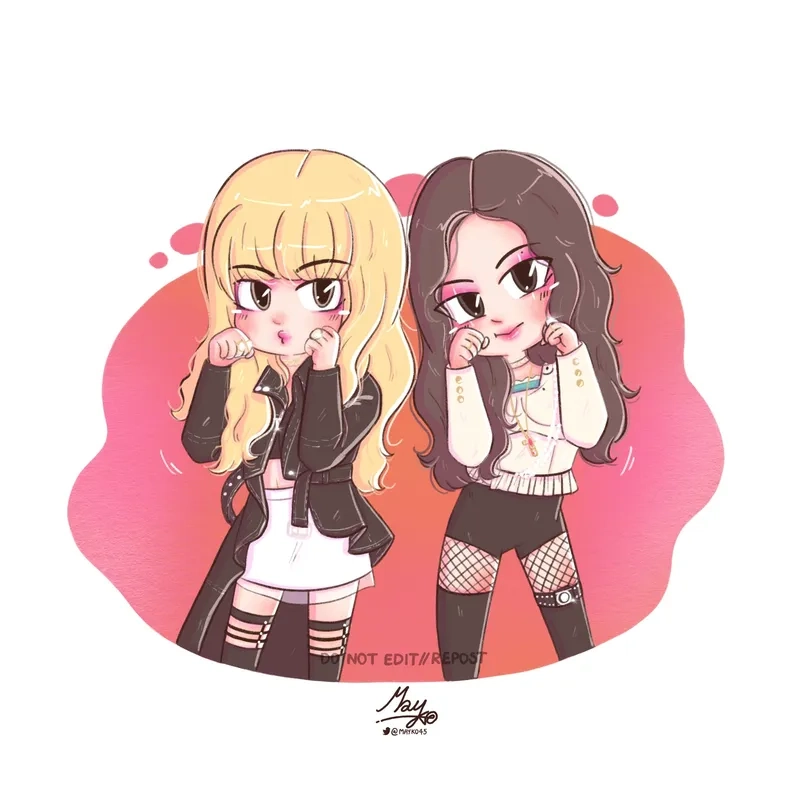 Lưu ngay hình nền jennie cute cực yêu