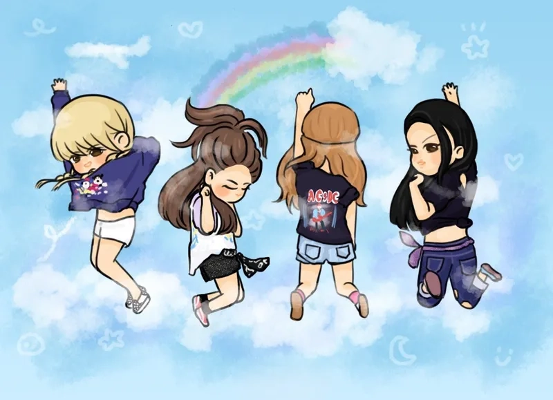 Chọn ngay jennie hình nền siêu xinh