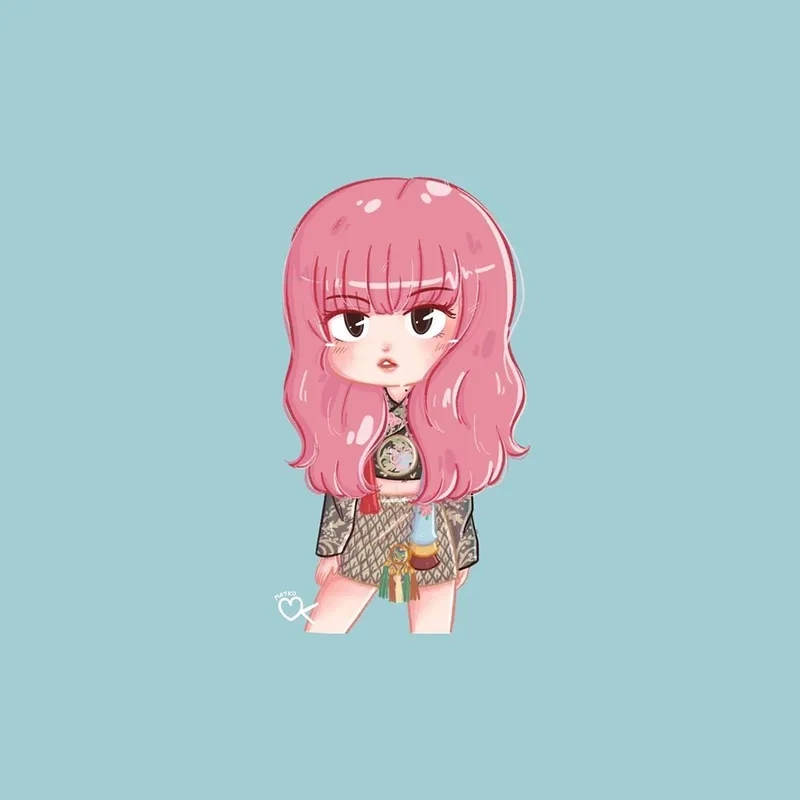 Tải hình nền jisoo blackpink cực hot