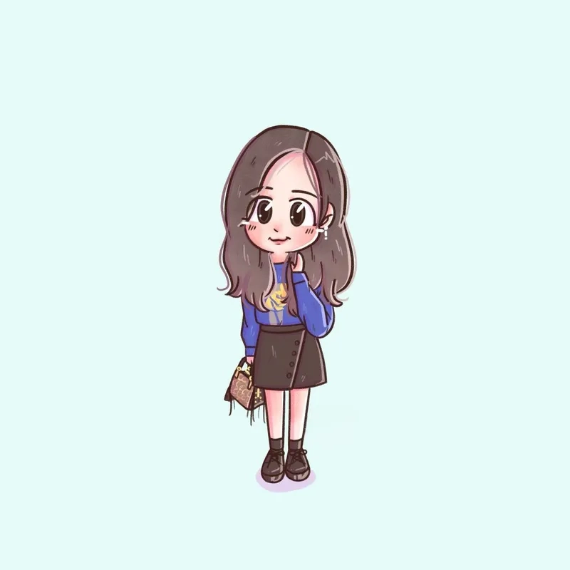 Đổi mới hình nền blackpink cho máy tính