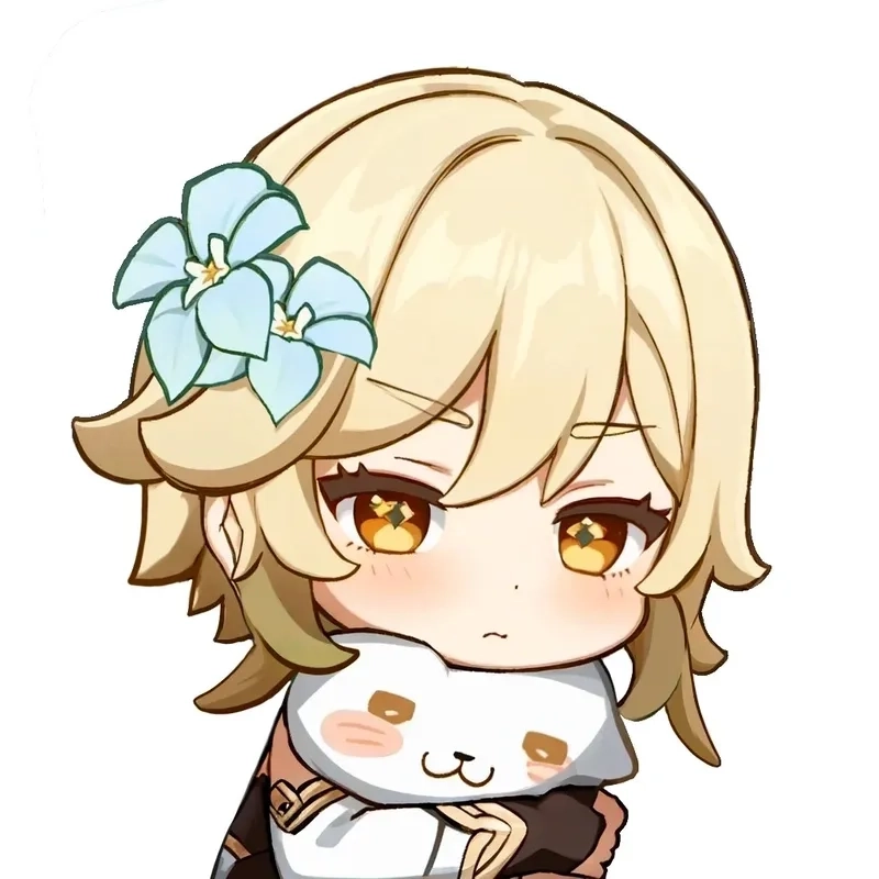 Tuyển chọn hình ảnh anime cute dễ thương hot