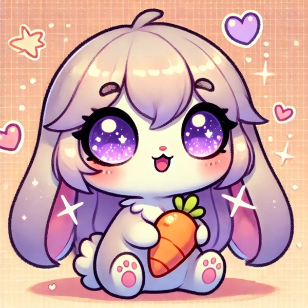 Chiêm ngưỡng trọn bộ ảnh đẹp chibi cute