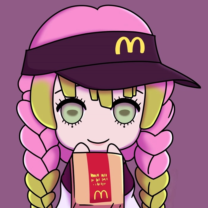 Cảm nhận sự dễ thương của chibi mitsuri cute bất tận