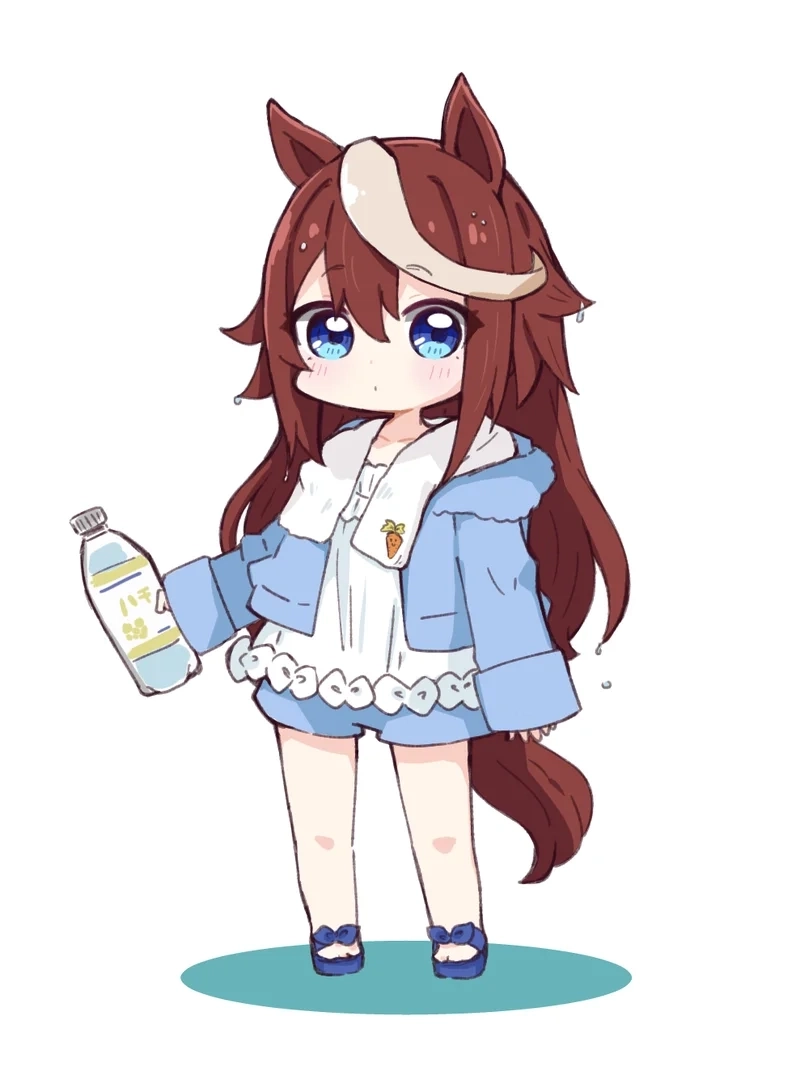 Khám phá ngay hình ảnh chibi nữ ngầu cá tính