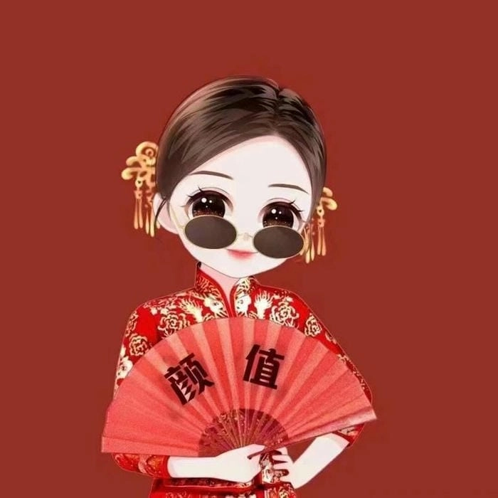 Bộ sưu tập hình ảnh chibi tết siêu đáng yêu
