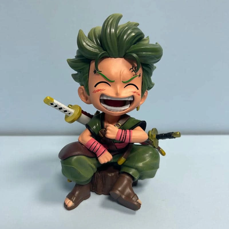 Tải ngay bộ ảnh zoro chibi cute cực dễ thương