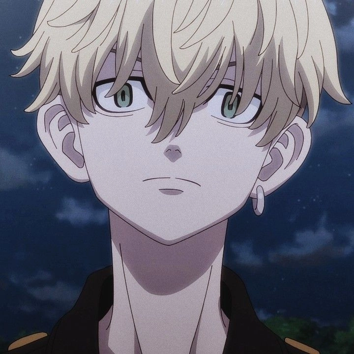 Chifuyu Tokyo Revenger người bạn đồng hành đáng tin cậy