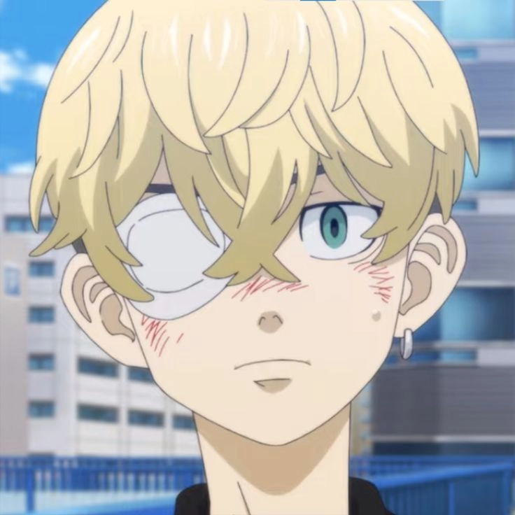 Sinh nhật Chifuyu ngày đặc biệt của người bạn trung thành