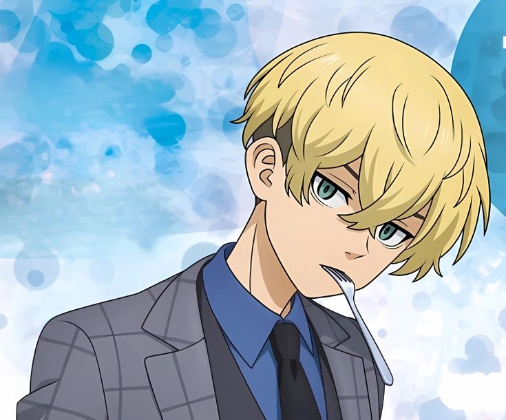 Chifuyu Matsuno thông tin đầy đủ về chàng trai nghĩa khí