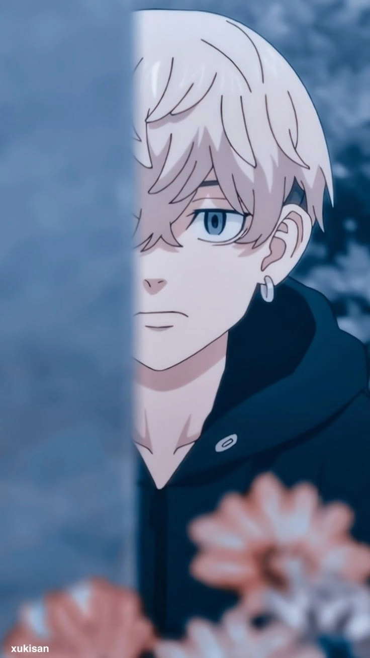 Chifuyu hair phong cách trẻ trung nổi bật giữa dàn nhân vật