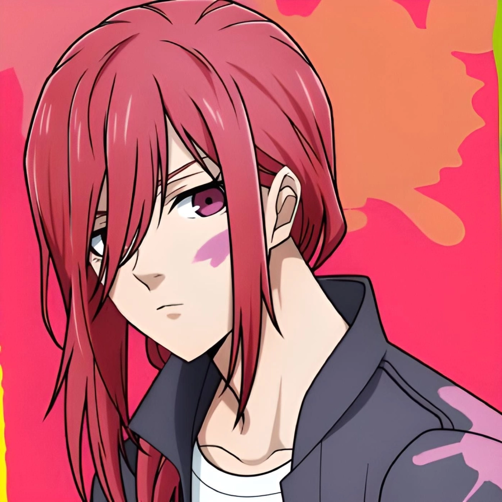 Chigiri là nam hay nữ khiến nhiều người hoang mang