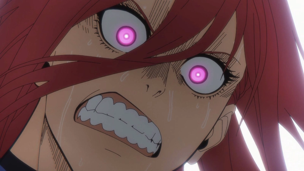 Số áo của Chigiri là con số mang tốc độ