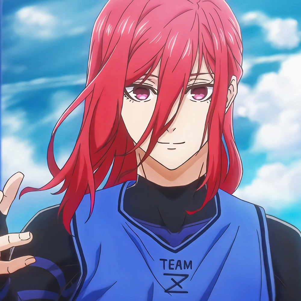 Chigiri cao bao nhiêu khiến fan phải ngước nhìn