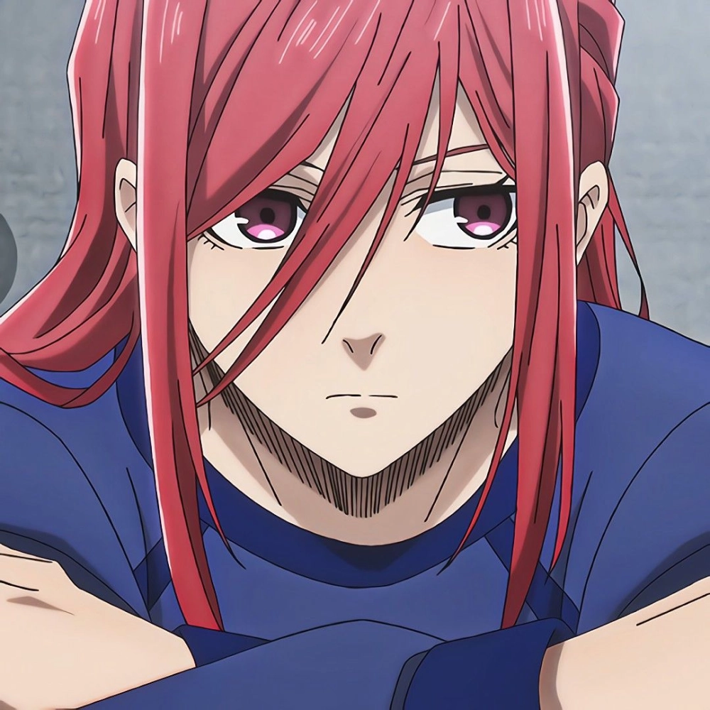 Chigiri sinh ngày bao nhiêu là điều fan hay hỏi