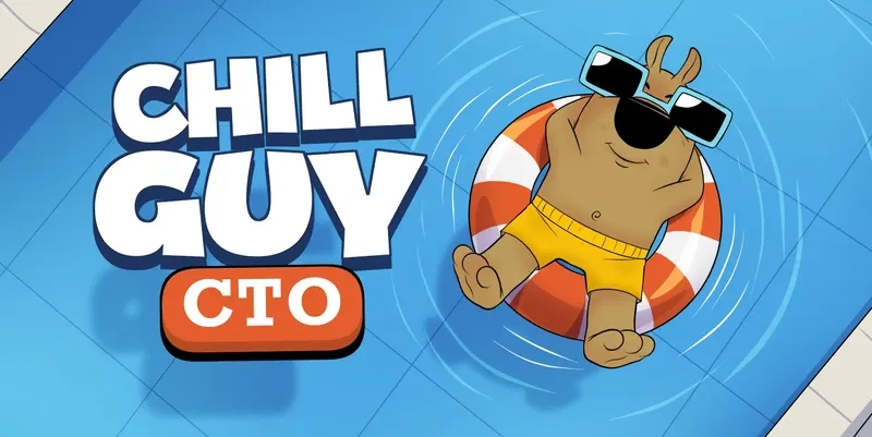 Theo dõi nghệ thuật chill tại chill guy instagram