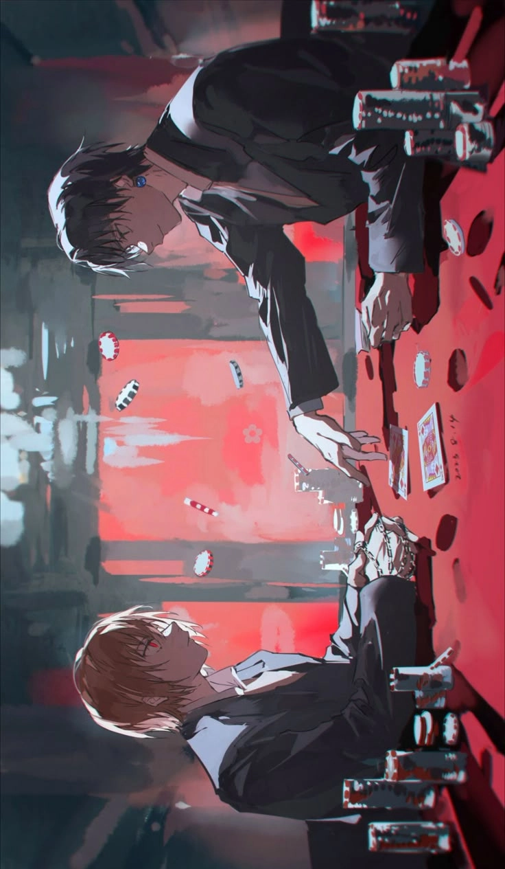 Zoldyck vs Chrollo là trận đấu giữa sát thủ và thủ lĩnh