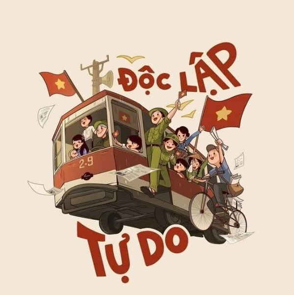 Bộ sưu tập hình chibi bộ đội ngộ nghĩnh nhất