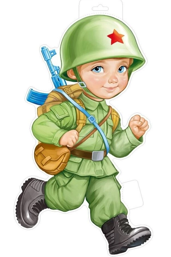 Bộ sưu tập hình đẹp về bộ đội chibi Việt Nam