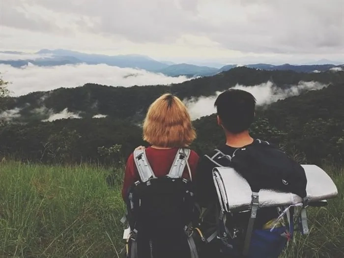 Xem ngay chụp quay lưng cực ấn tượng