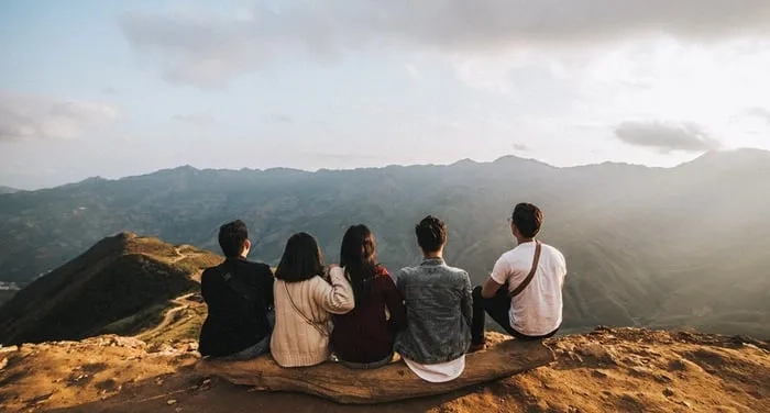 Khám phá chụp ảnh phía sau lưng cực cuốn