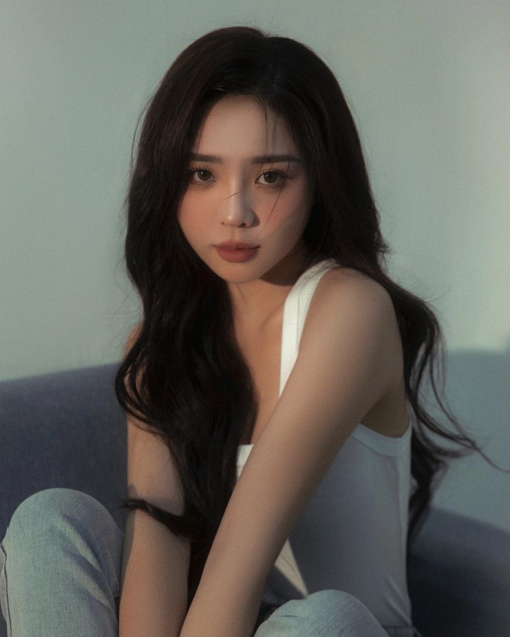 Khoảnh khắc độc đáo mang thương hiệu Cindy Cindy TikTok