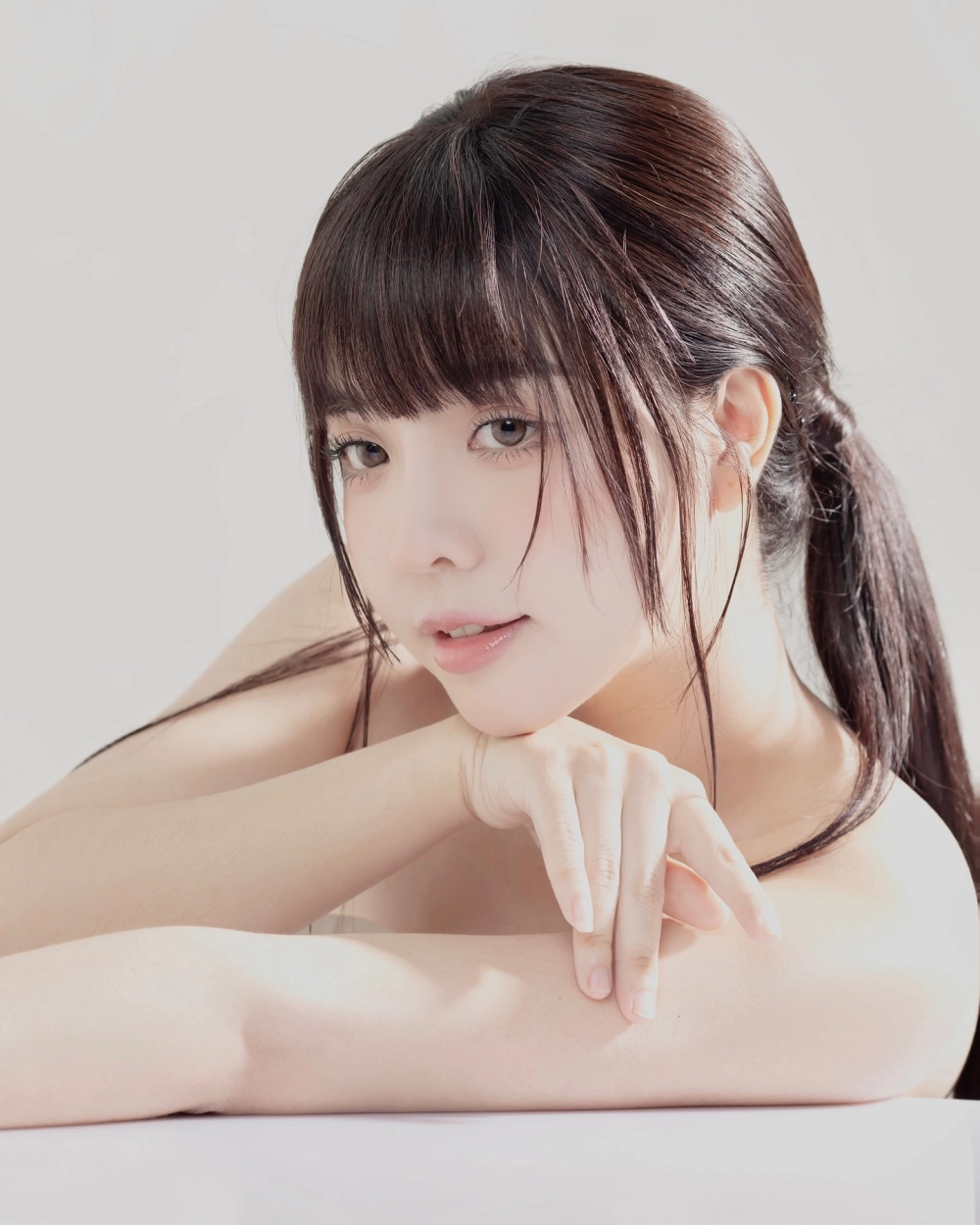 Tạo hình dễ thương như reality show Cindy TikTok Hartz und Herzlich