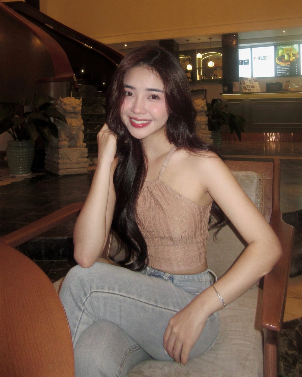 Cập nhật ngay tải hình ảnh girl xinh 2k6 cute và sắc nét