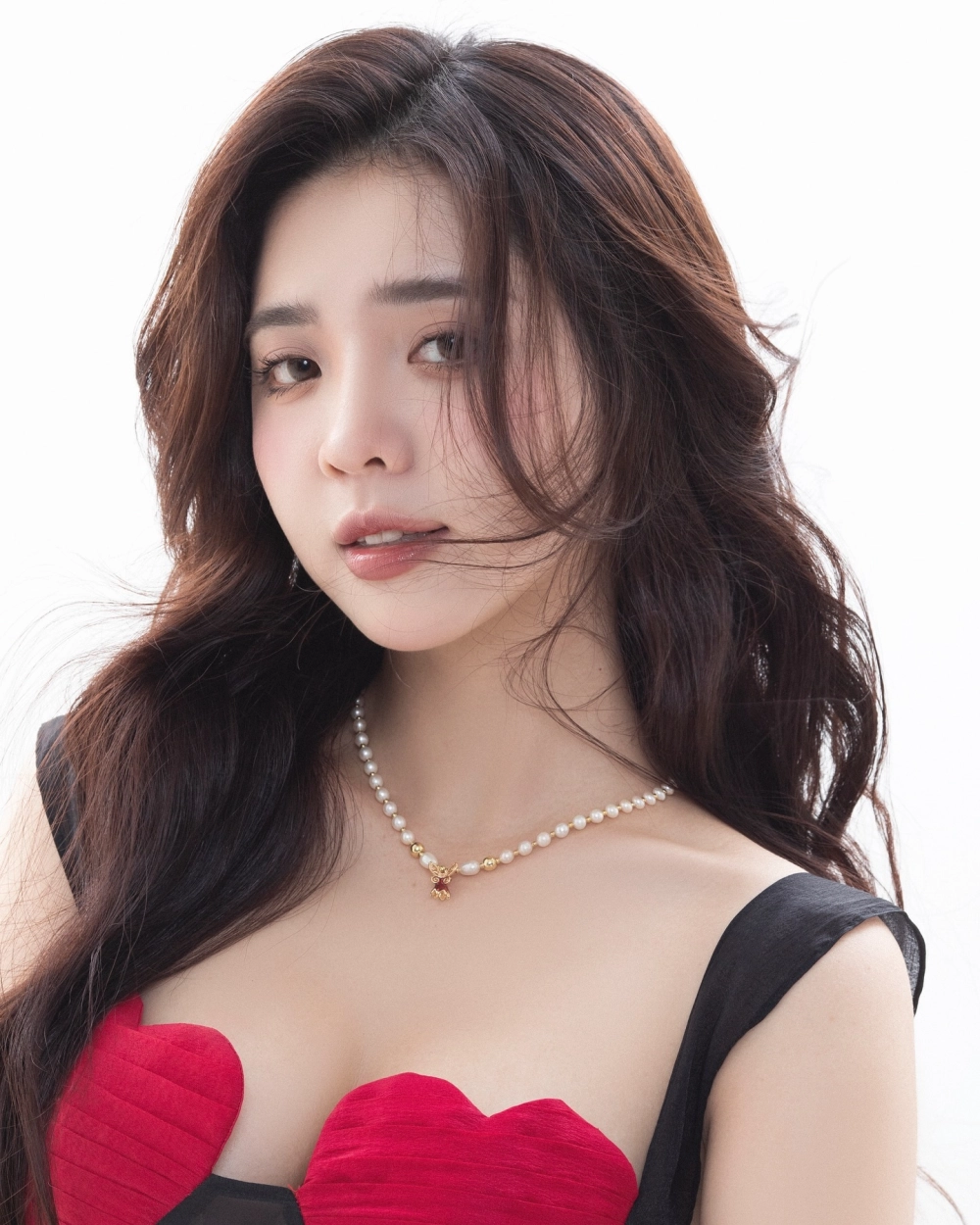 Thế hệ mới rạng rỡ qua ảnh gái xinh cute 2k9