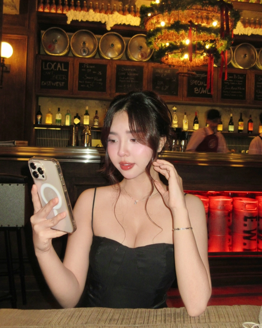 Ngọt ngào đầy sức hút trong bộ gai xinh Việt Nam