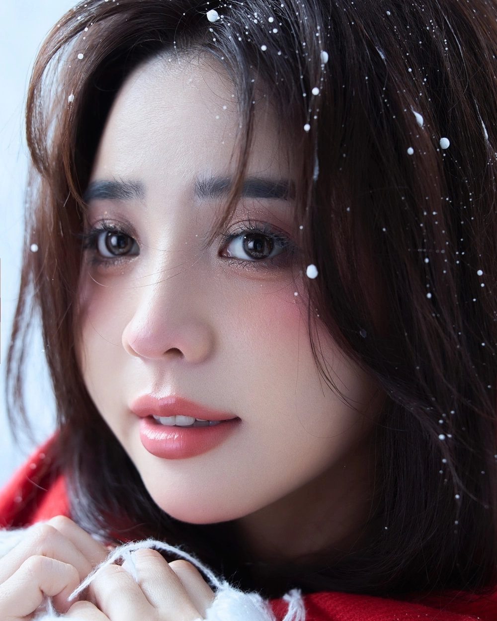 Ngọt ngào từng khoảnh khắc trong hình ảnh gái xinh cute