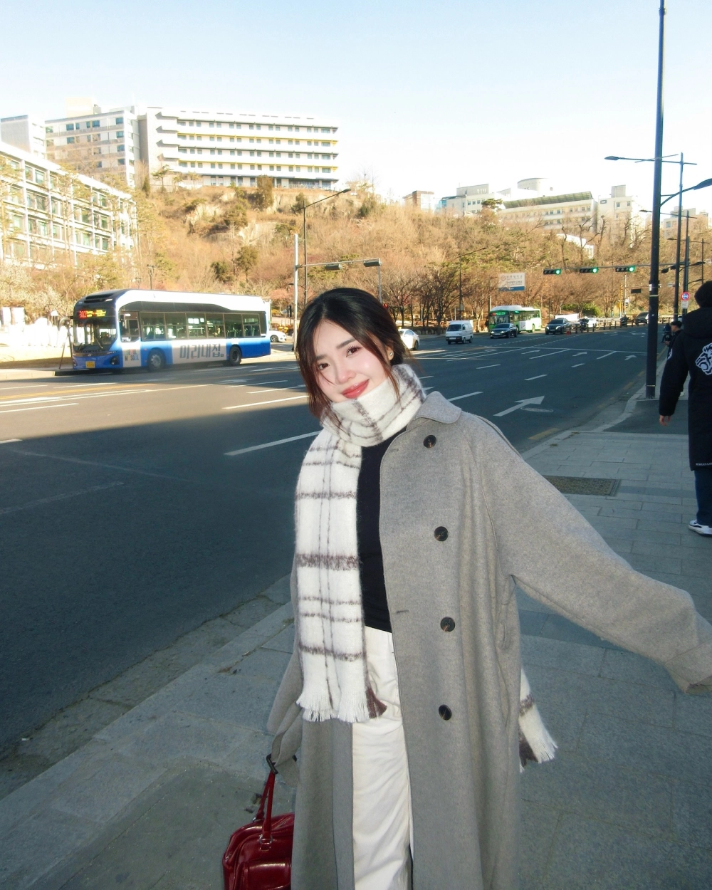 Gây ấn tượng mạnh với bộ gai đẹp VN chất lượng cao