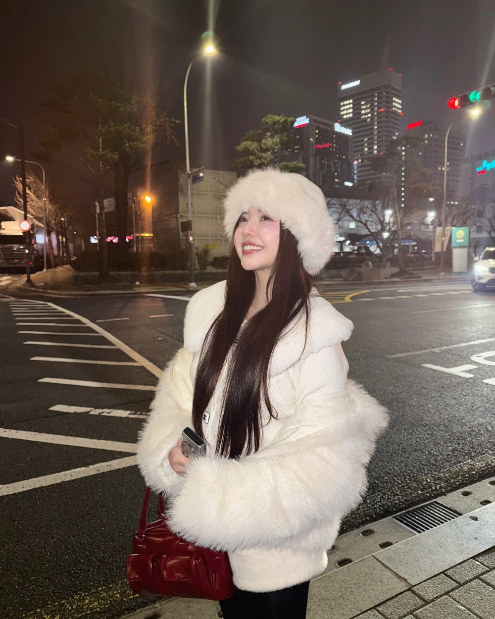 Phong cách ngầu lòi của WolfieCindy TikTok