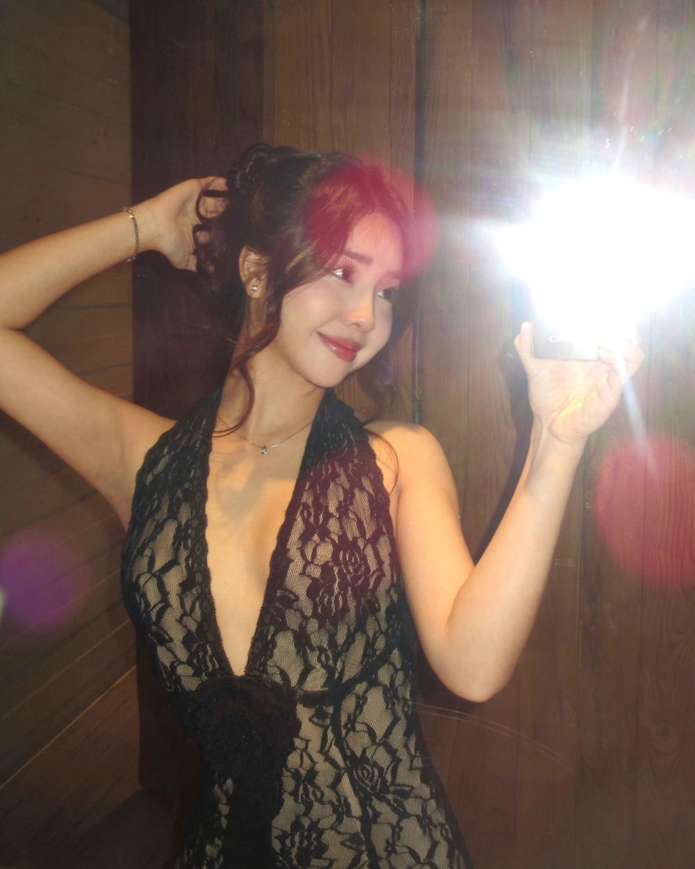 Tạo hình chuyên nghiệp trên Cindy Tiktoker