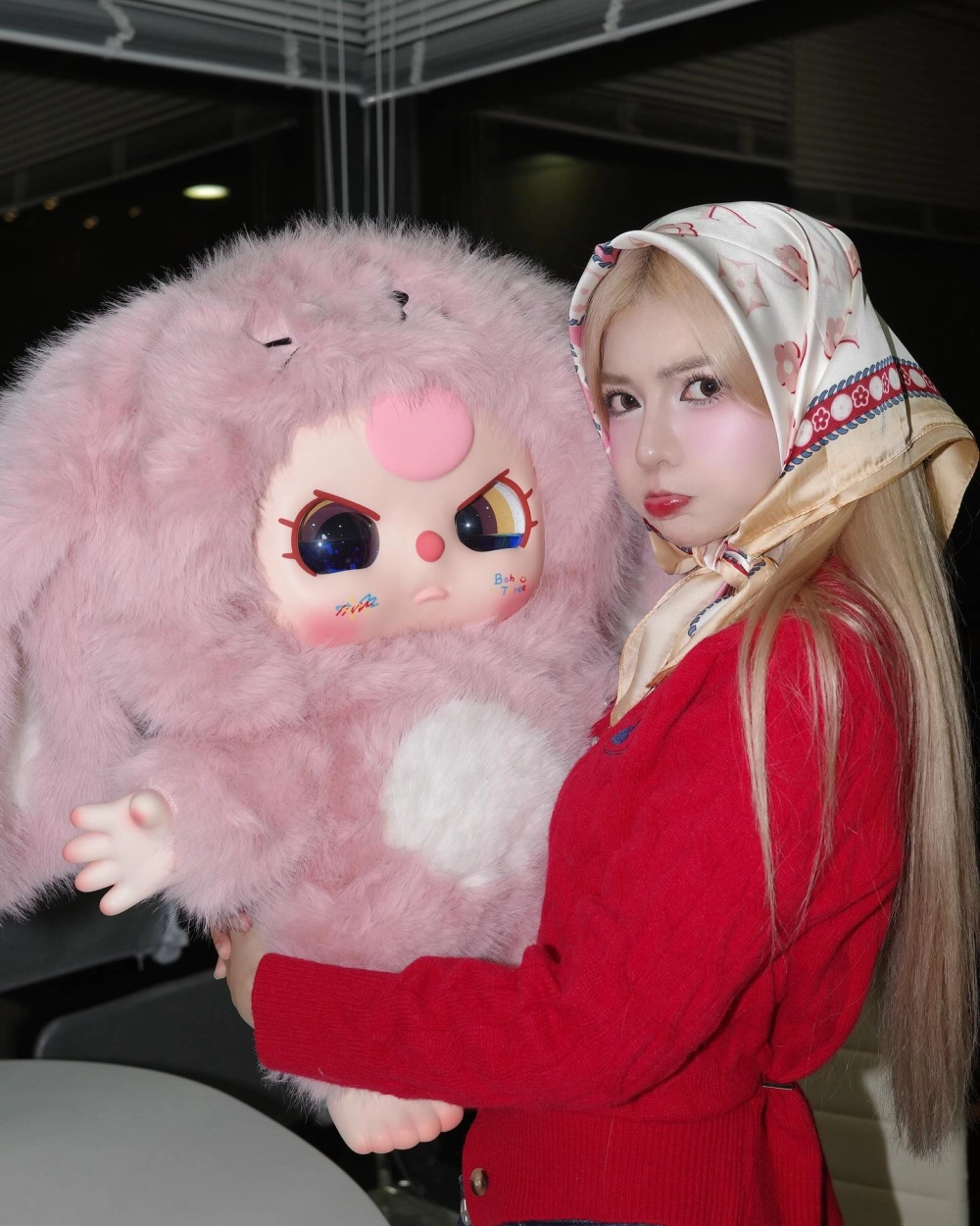 Ảnh khoảnh khắc lớp học đặc biệt dành cho lớp học hoàn mỹ CiiN