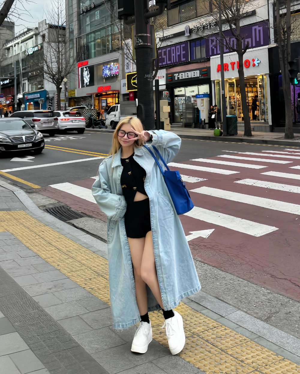 Visual dịu dàng khiến ai cũng hỏi CiiN sinh năm mấy